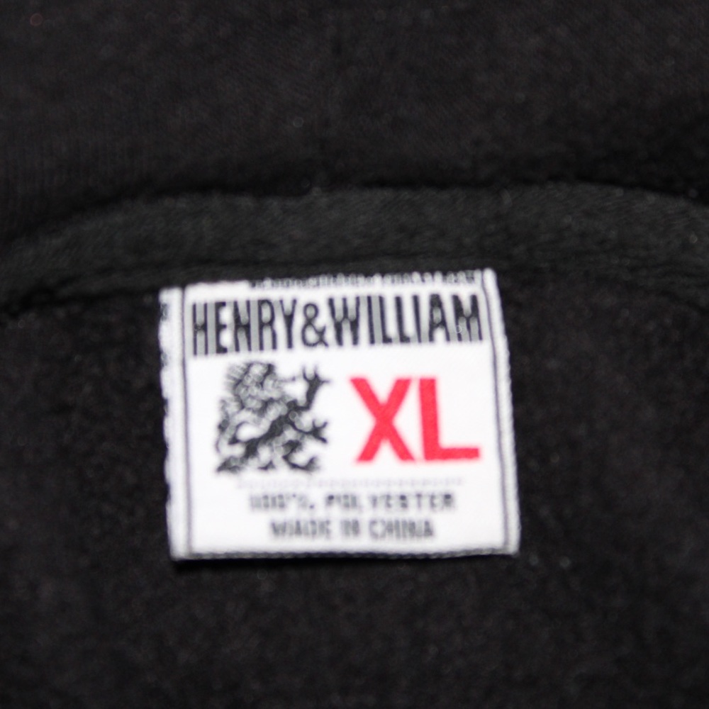 Phoenix Sweatshirt - Picture 6 of 6